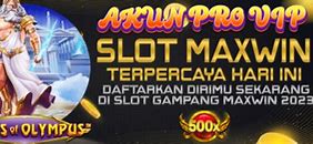 Cara Bikin Akun Slot Online Pakai Rekening Pribadi Tanpa Rekening