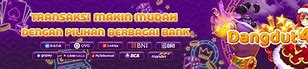 Dangdut4D Slot Online