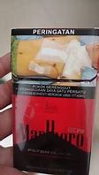 Foto Rokok Marlboro Merah