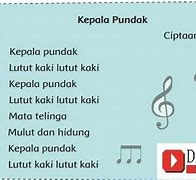 Lagu Isi Kepala Berisik