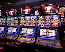 Rahasia Mesin Judi Slot Online Terbaik Dan Terpercaya