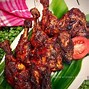 Resep Ayam Bakar Spesial