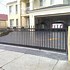 Sliding Gate Adalah