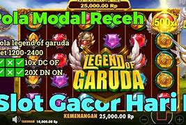 Slot Gacor Hari Ini Penuh Bet